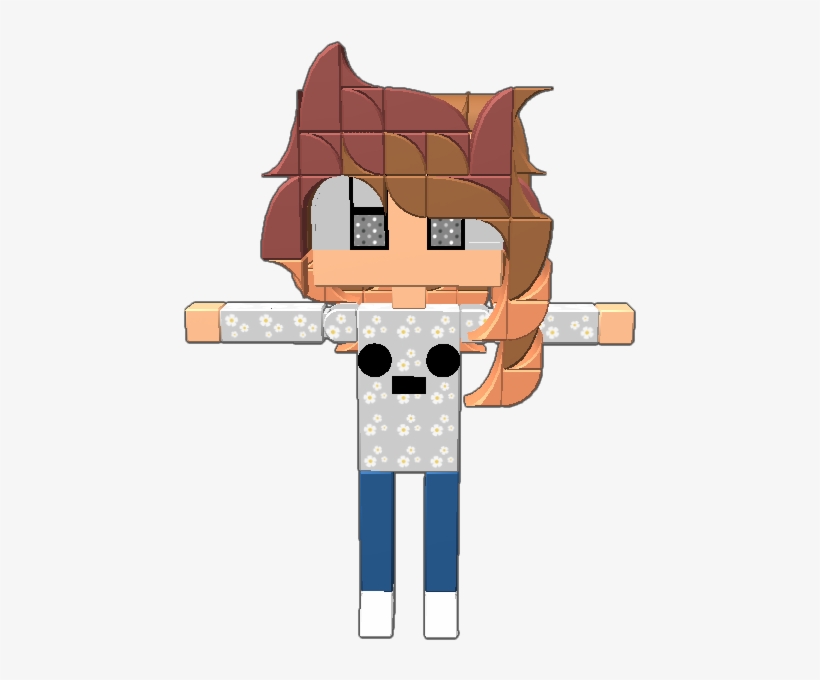 By Icecreampickelz - Cartoon, transparent png