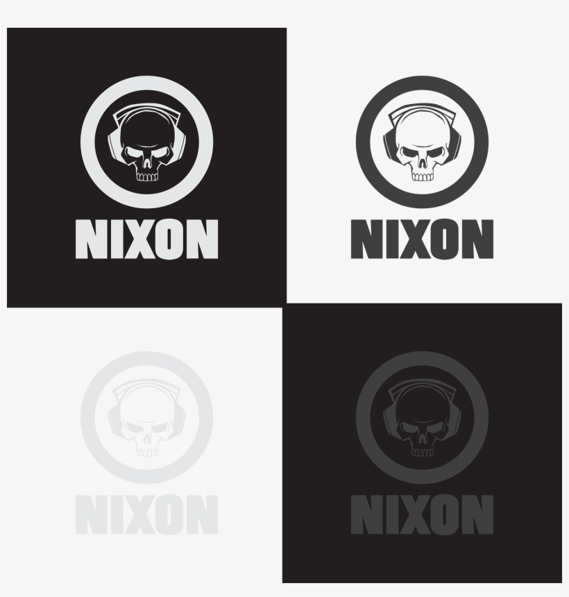 Logo Redesign And Album Art Ideas For Hip Hop Producter - Graphic Design, transparent png