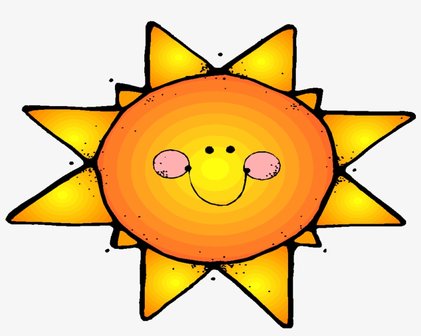 Vector Transparent Stock Anger Clipart Printable - Sunshine, transparent png