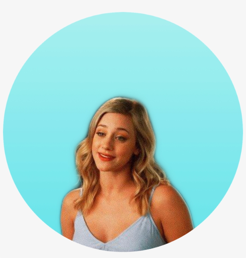 Betty Cooper Lilireinhart Riverdale Blue, transparent png
