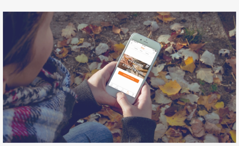 Etsy Fall - Acoso A Menore Internet, transparent png