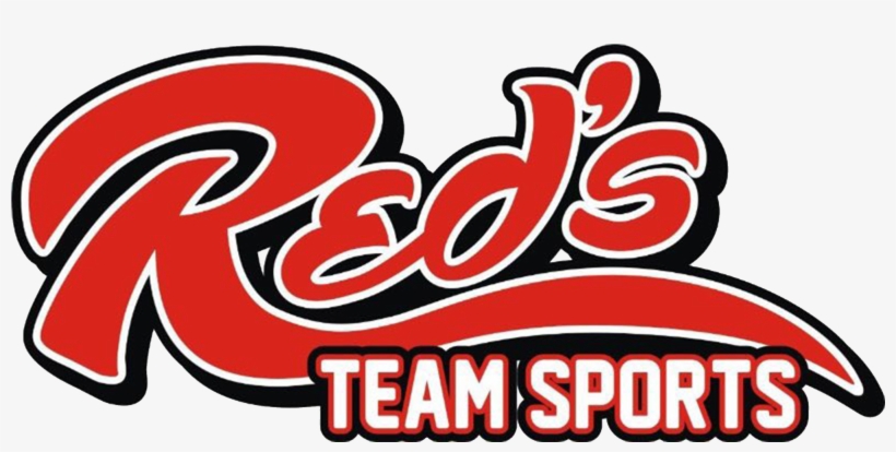 Reds Team Sports Logo, transparent png