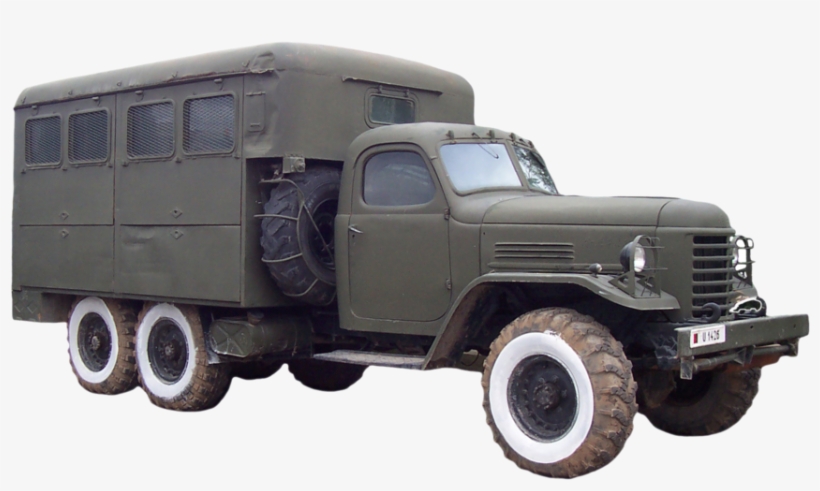 Related Wallpapers - Army Truck Transparent Background, transparent png