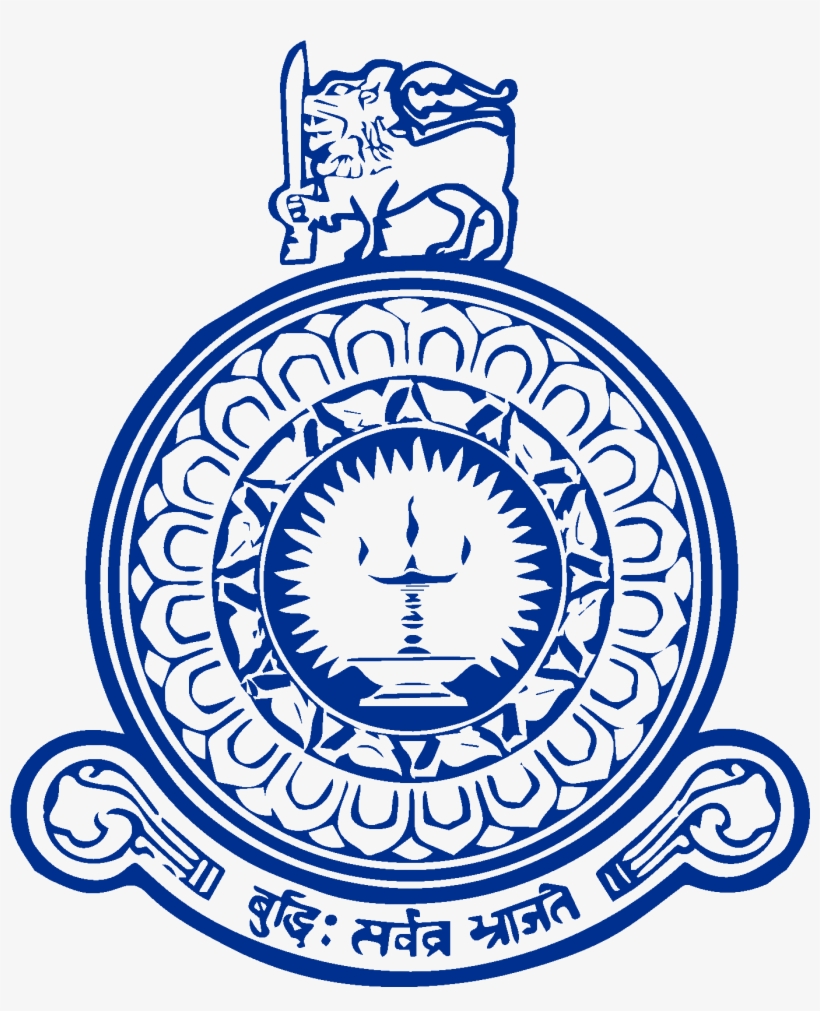 University Of Colombo School Of Computing Logo, transparent png