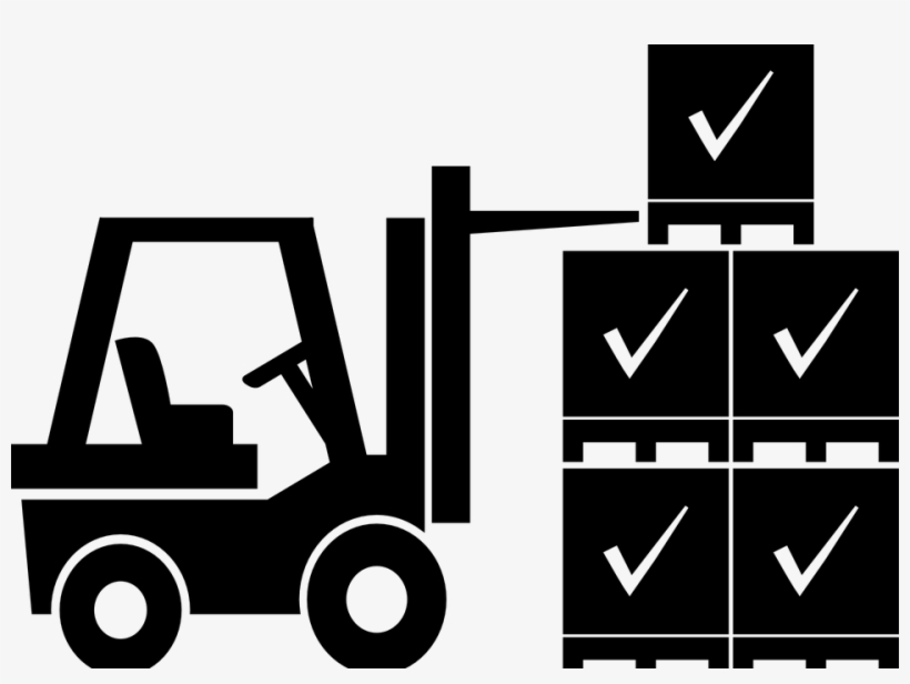 Middlesex County Fork Truck Rental - Armazem Png, transparent png