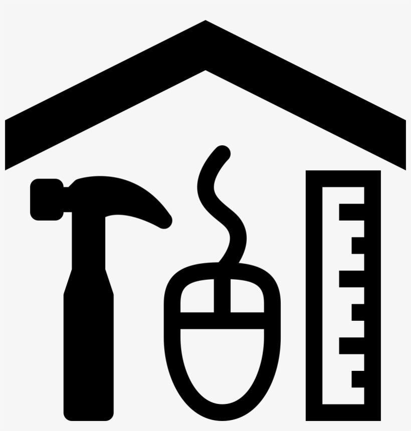 Maker Directory - Model Making Icon Png, transparent png