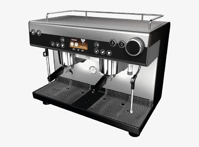 Wmf Espresso Side - Wmf Espresso, transparent png