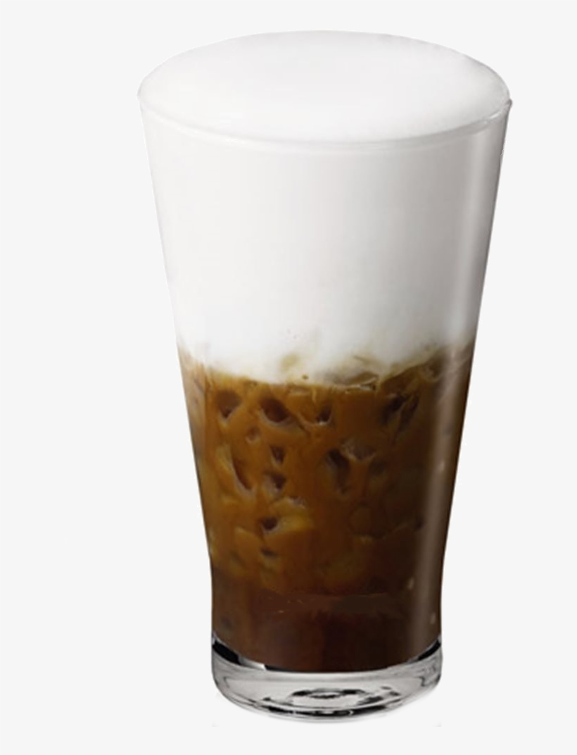 Freddo Png - Coffee Freddo Png, transparent png