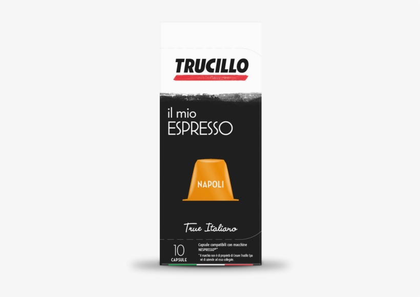 Caffe Trucillo, transparent png