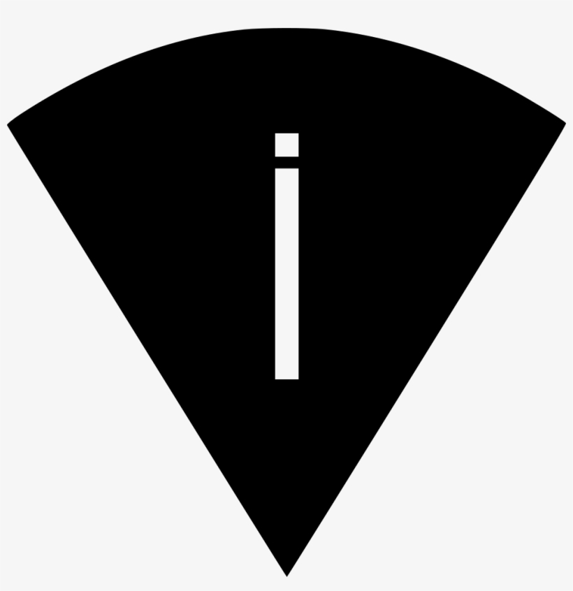 Perm Scan Wifi Comments - Icon, transparent png