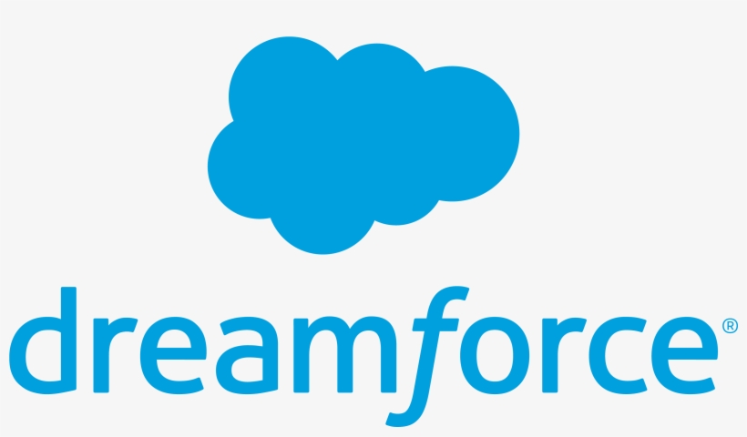 Dreamforce 2019, transparent png