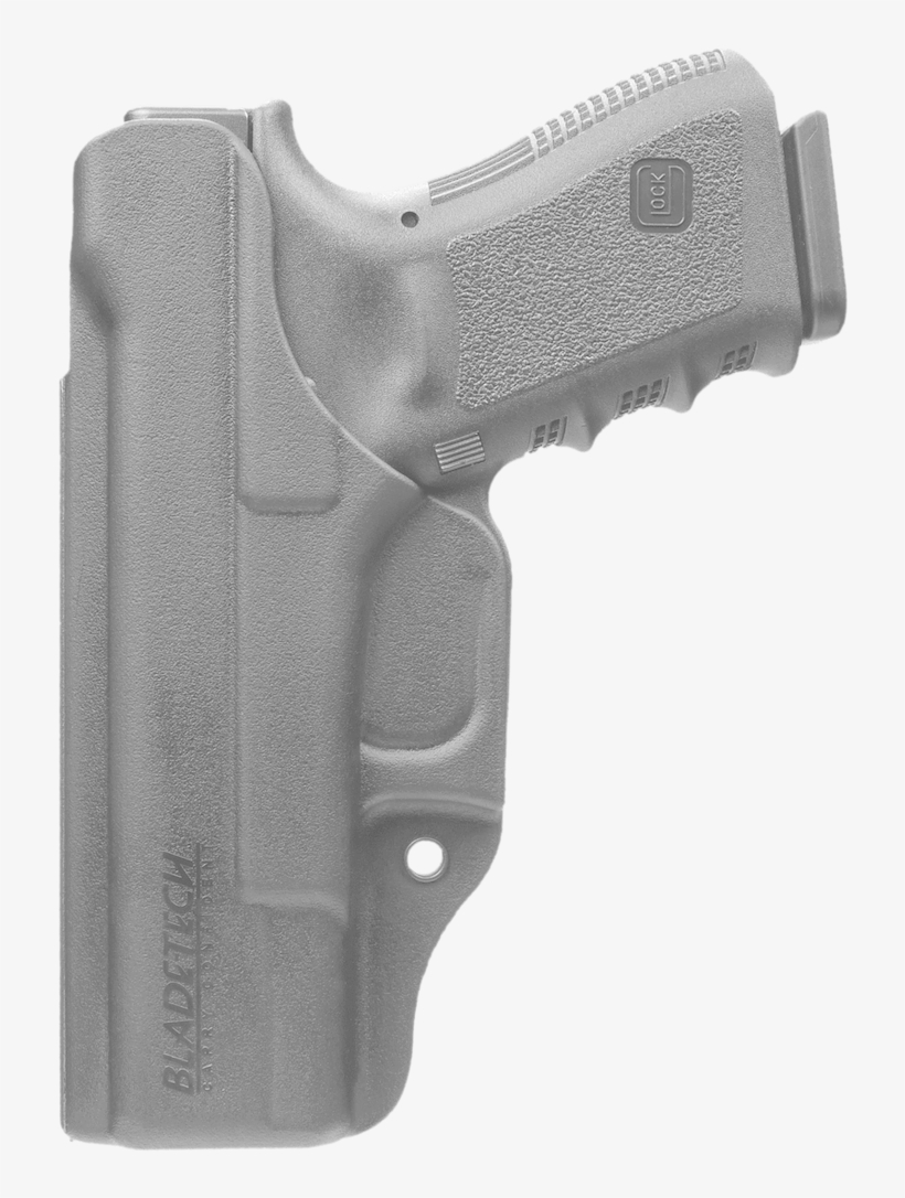 Klipt Holster - Ruger Lcp - Blade Tech Klipt Glock 19, transparent png