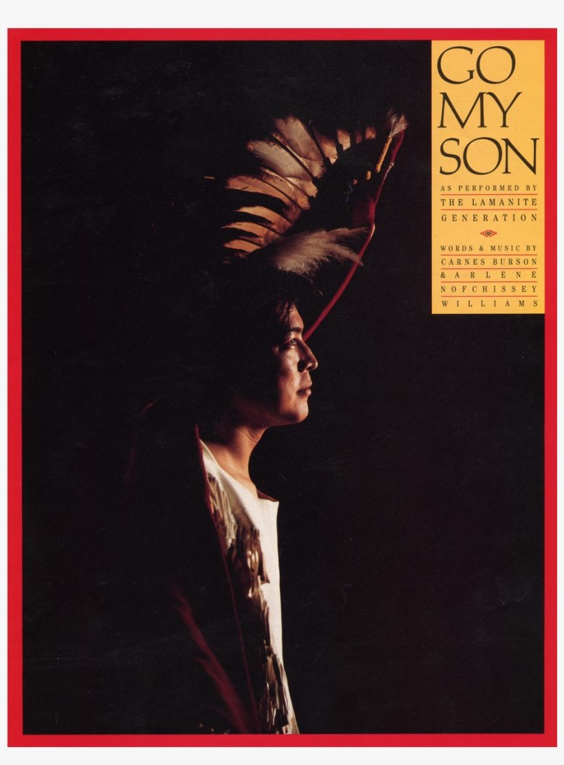 Go My Son [pdf Sheet Music] - B - Go My Son, transparent png