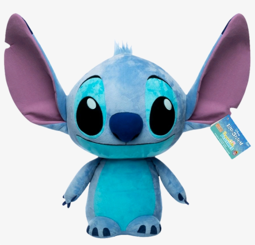 Lilo - Stitch, transparent png