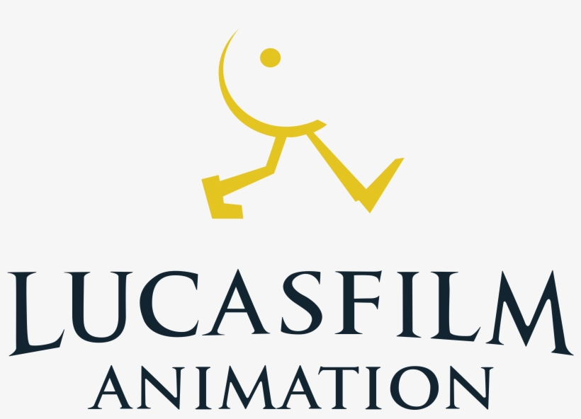 Lucasfilm Animation Logo, transparent png