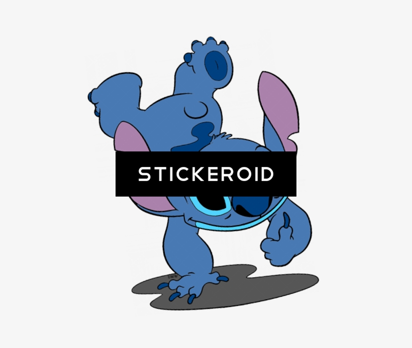 Stitch & Cartoons Disney Lilo - Stitch 626, transparent png
