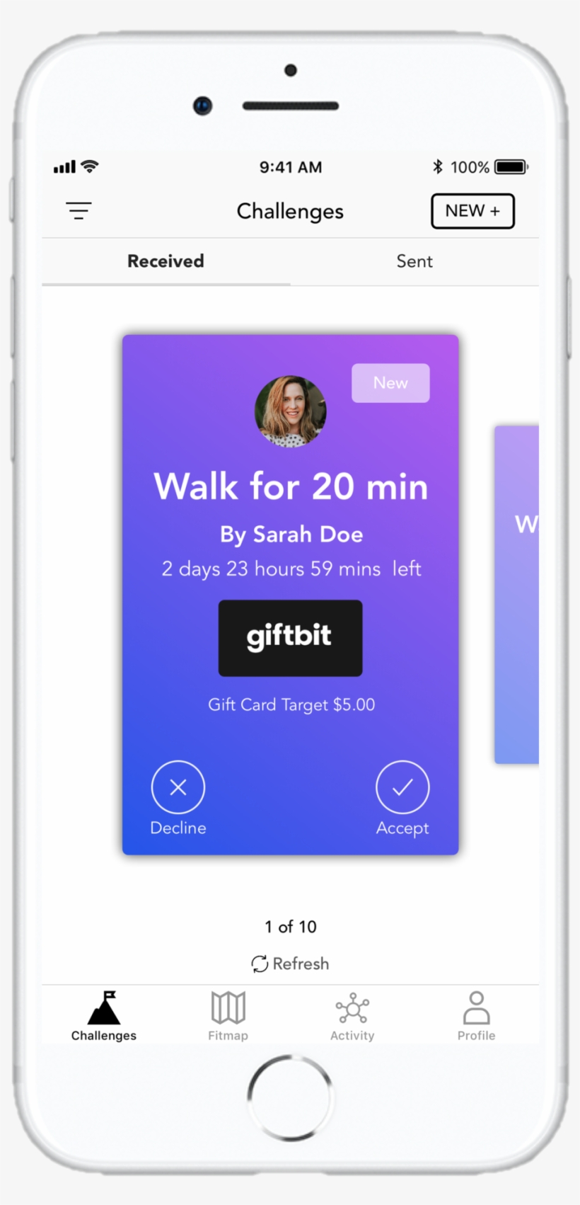 Open Your Challenge Card - Portable Network Graphics, transparent png