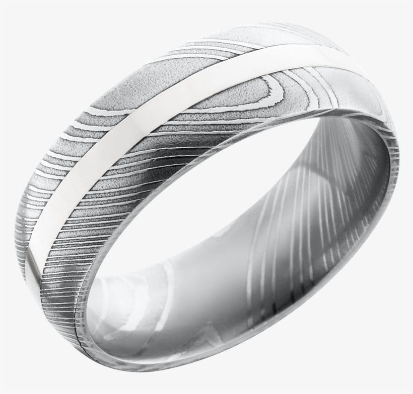 Lashbrook Designs D8d12 14kw - Wedding Ring, transparent png