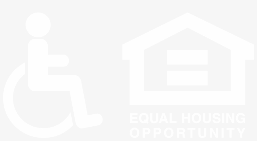 Image - Equal Housing And Handicap, transparent png
