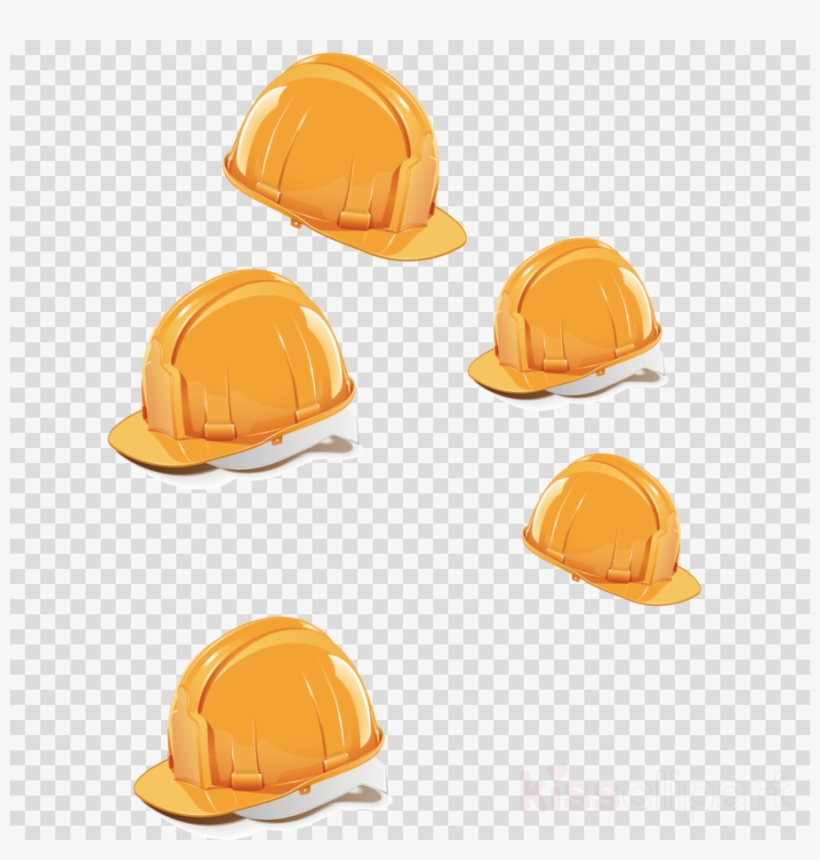 Transparent Rainbow Clipart Motorcycle Helmets Hard - Vector Helmet Engineering Png, transparent png