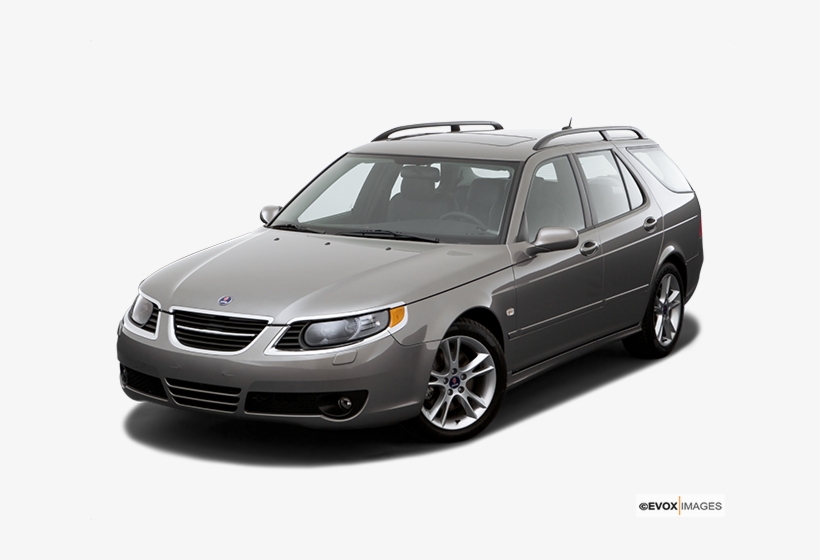 2006 Saab 9-5 - Chevy Impala 2016 Grey, transparent png