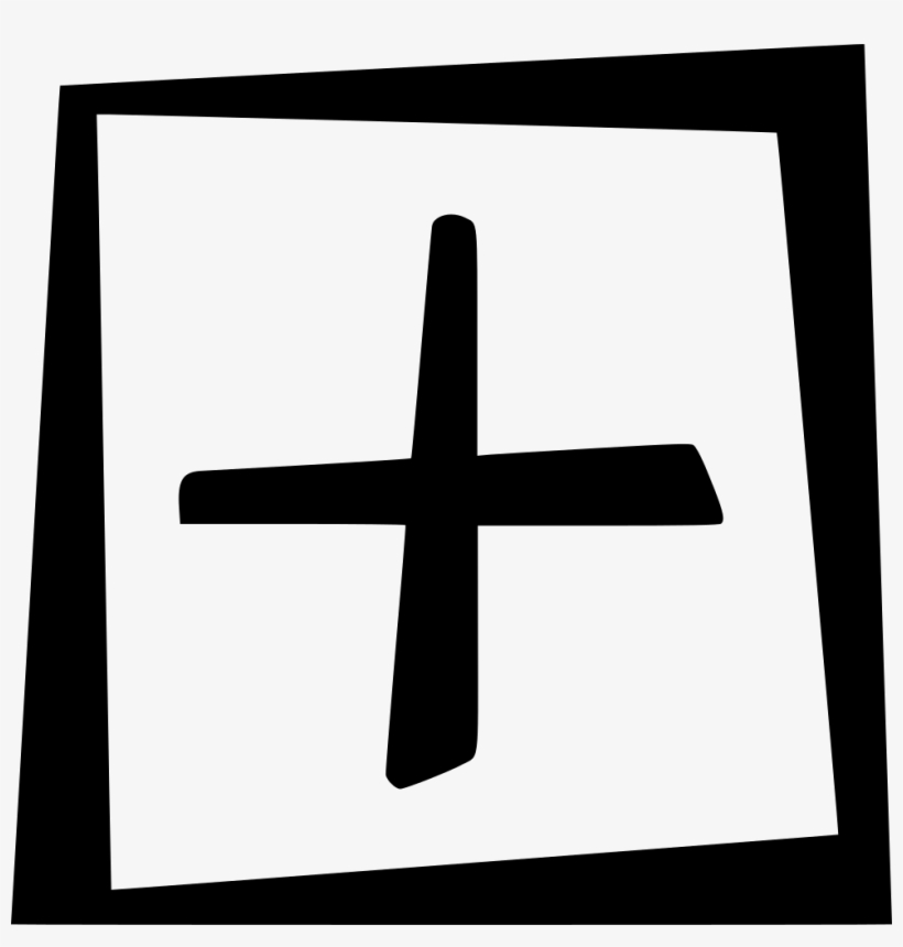 Png File Svg - Cross, transparent png