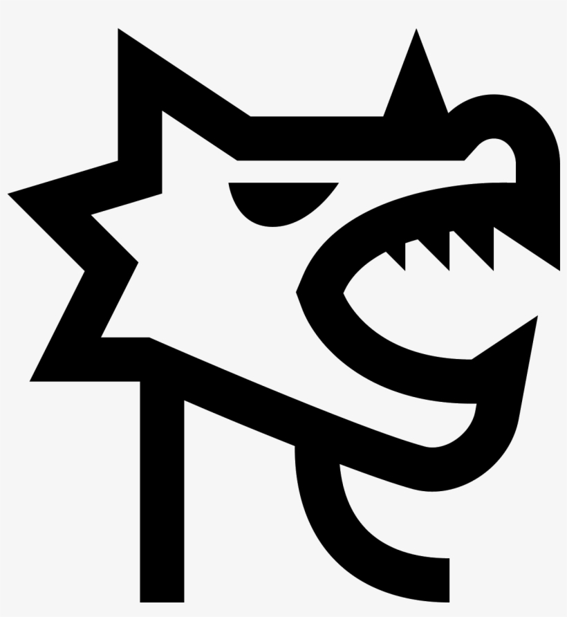 Dragon Icon - Icono Dragon, transparent png