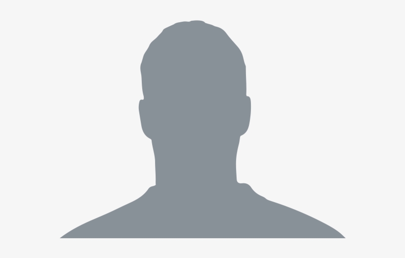 This - Silhouette, transparent png