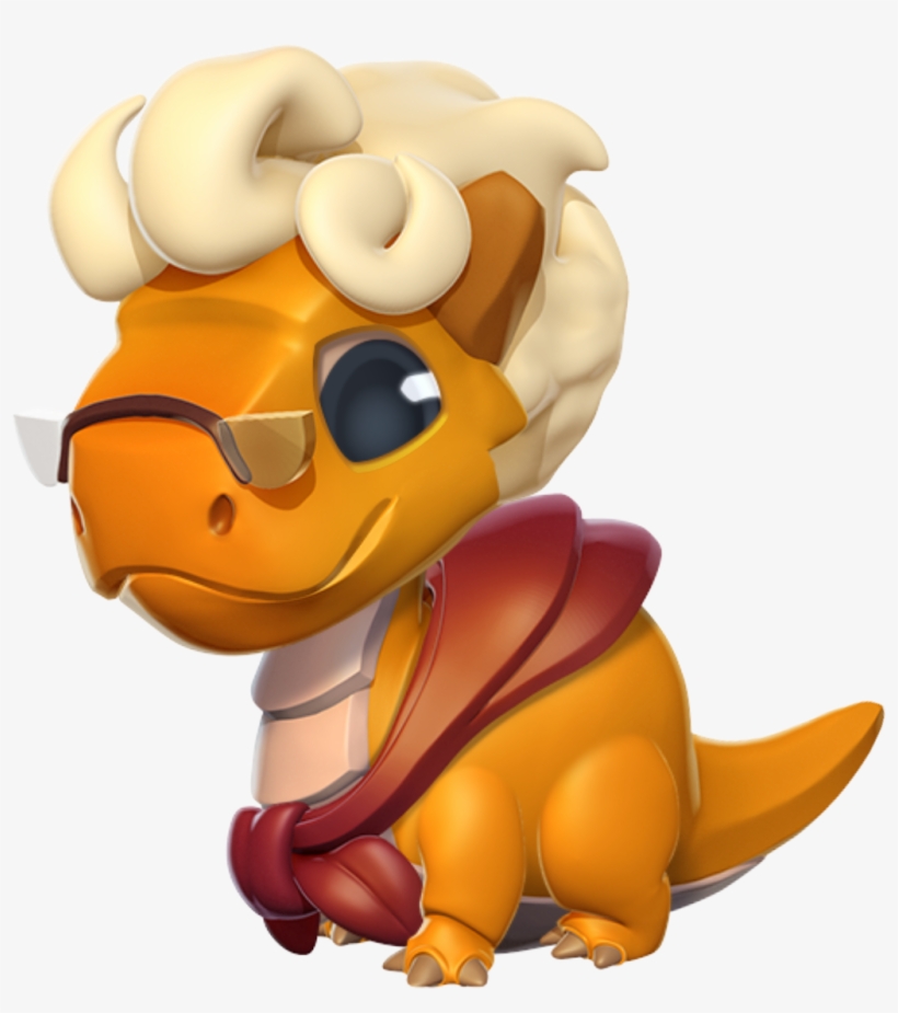 Matriarch Dragon Baby - Portable Network Graphics, transparent png