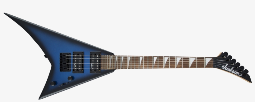 Jackson Rr Minion Js1x Rhoads Mini Electric Guitar - Jackson Randy Rhoads Rr1, transparent png