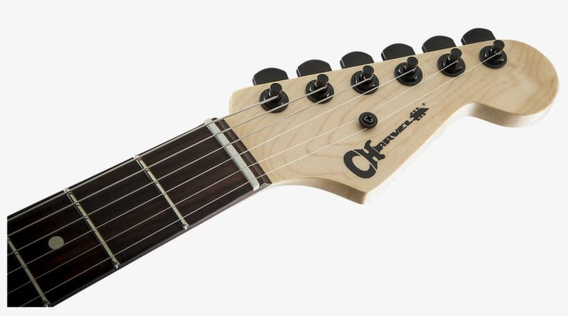 Charvel Pro Mod San Dimas Style 1 Hh Ht 2016 Transparent - Fender Squier Bullet Mustang Hh Imperial Blue, transparent png