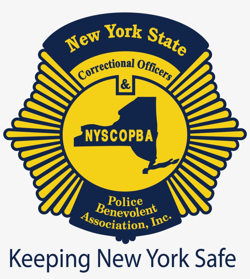 As The Need Grows, Help Us Make More Room For Love - New York State Nyscopba Logo, transparent png