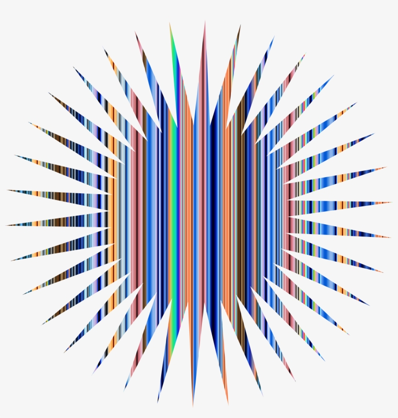 This Free Icons Png Design Of Nova Burst 2, transparent png
