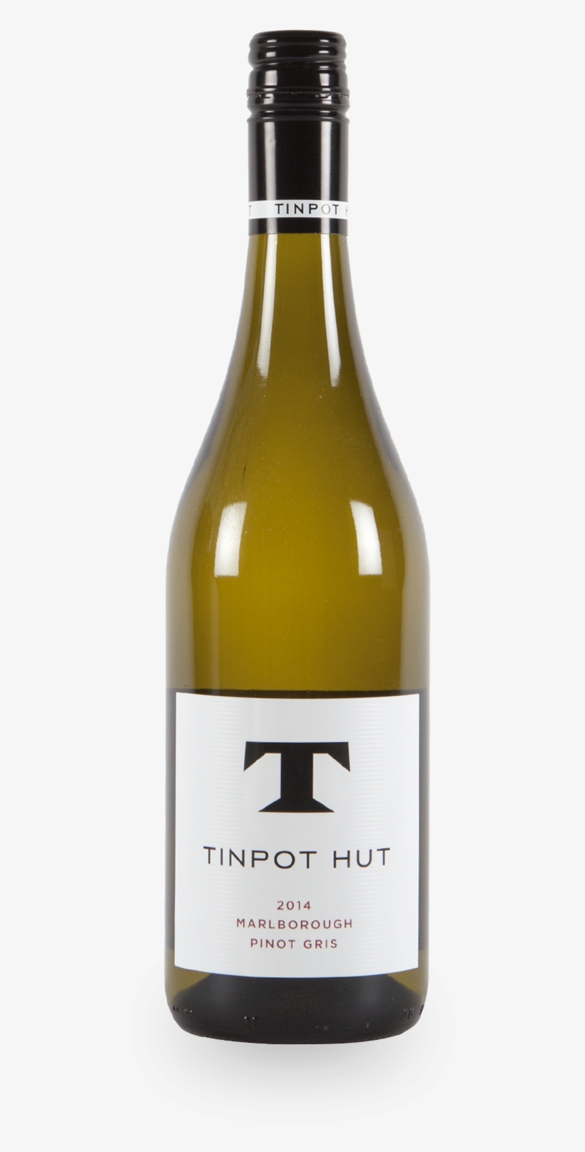 Home - Tinpot Hut Marlborough Sauvignon Blanc 2016 75cl Bottle, transparent png