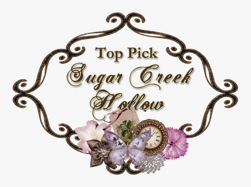 Sugar Creek Hollow - Purple Butterfly Note Cards (pk Of 20), transparent png