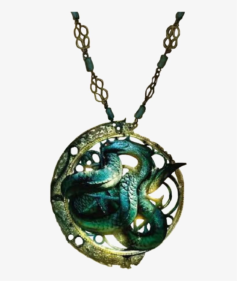 Amulets Are The Tools Wizards Use To Control Their - Demon King, The (a Seven Realms Novel) [book], transparent png