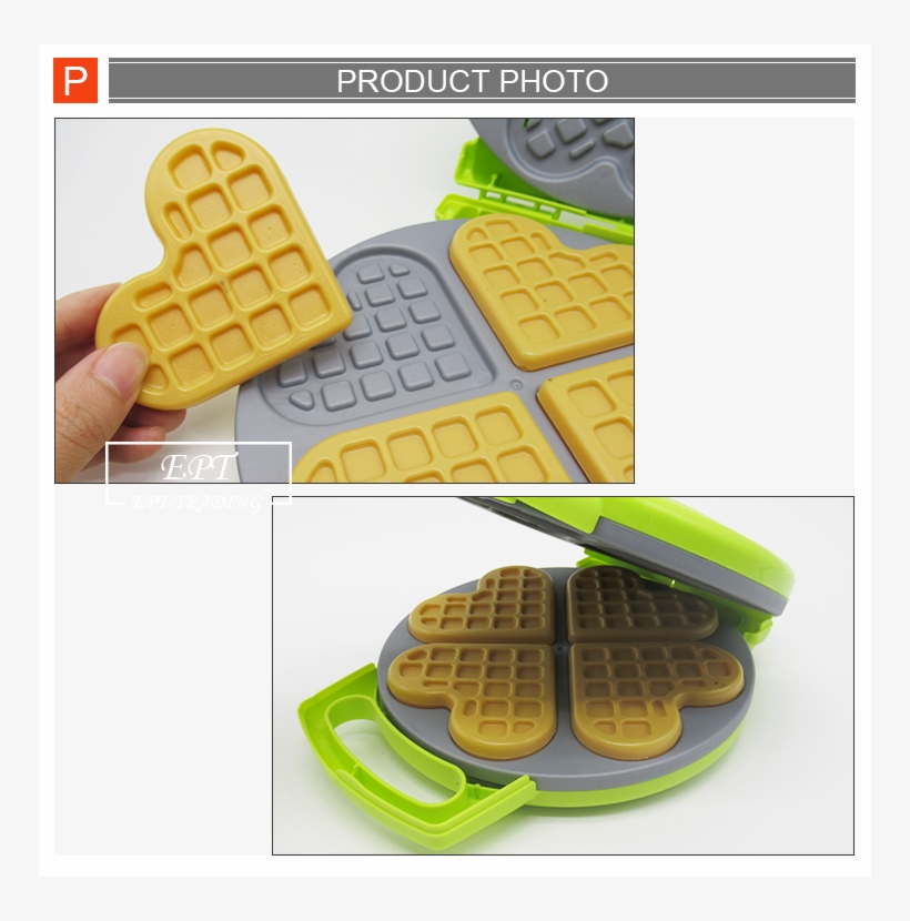 Hot Sale Happy Kids Educational Toys Muffin Machine - Toy, transparent png