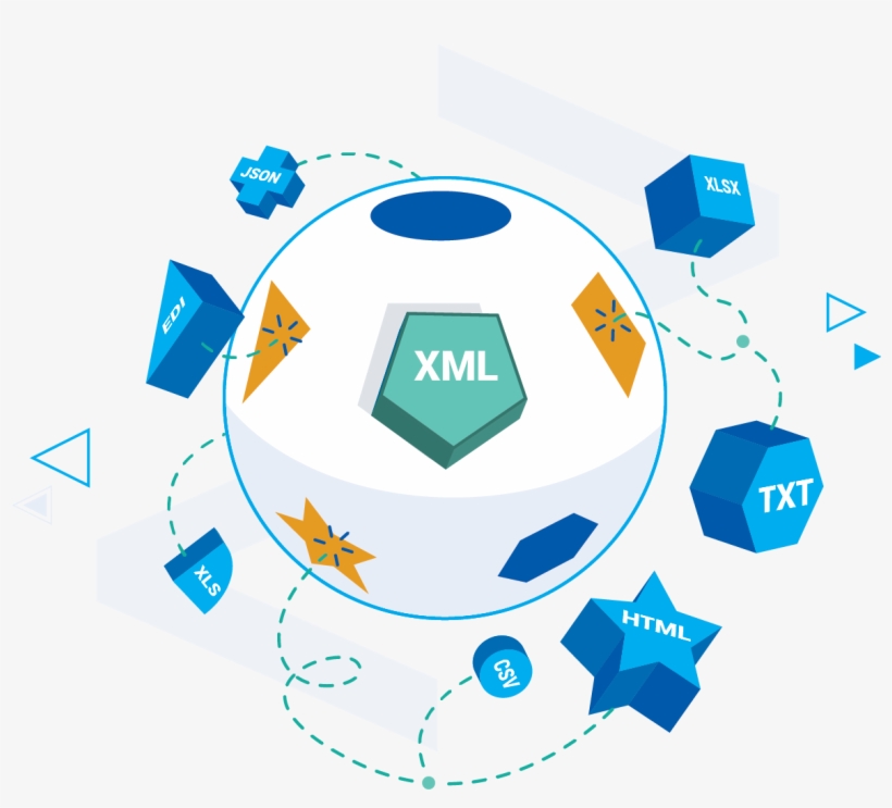 Multi-format - Circle, transparent png