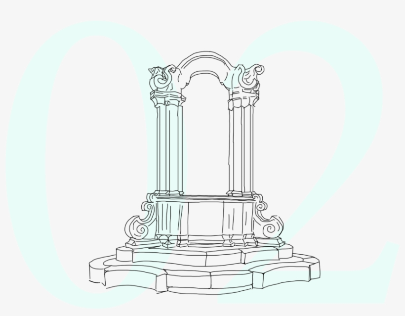 When The French Confiscate The Vineyard, Leonardo Finally - Illustration, transparent png