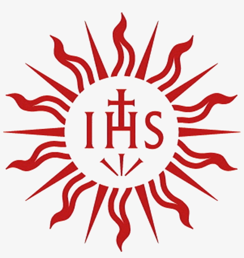 Jesuits Join Catholic Bishops In Welcoming Obama Administration's - Society Of Jesus Logo, transparent png