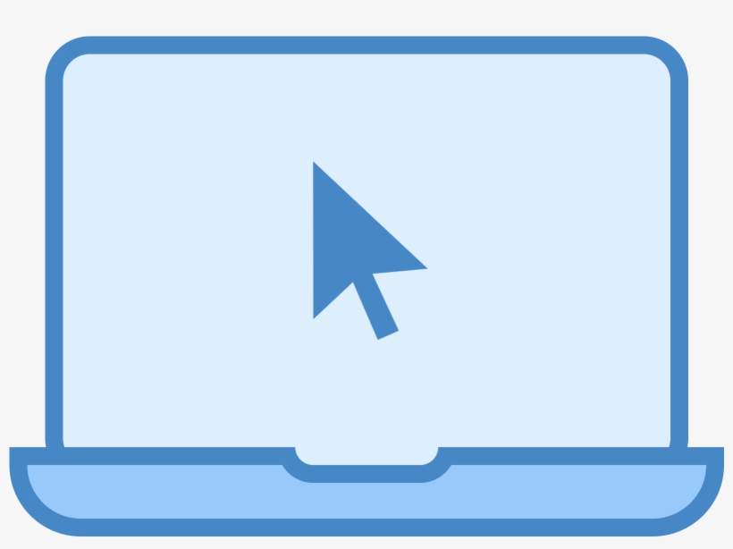 Mouse Pointer Icono Descarga Gratuita Png Y Vector - Icon, transparent png
