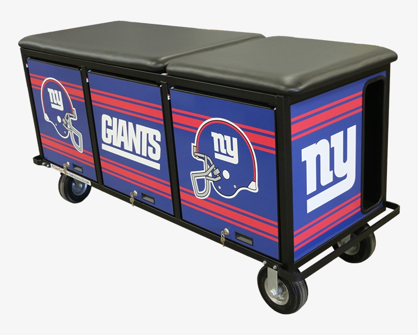 Nygiants Smart Cart - Box, transparent png