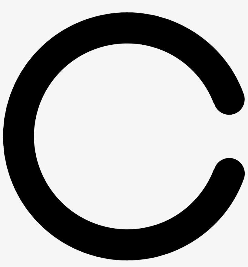 Loading Comments - Rotating Arrow Svg, transparent png