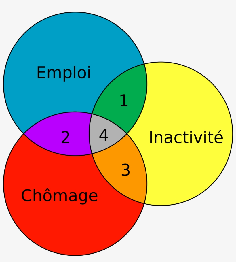 Open - Insee Halo Du Chomage, transparent png