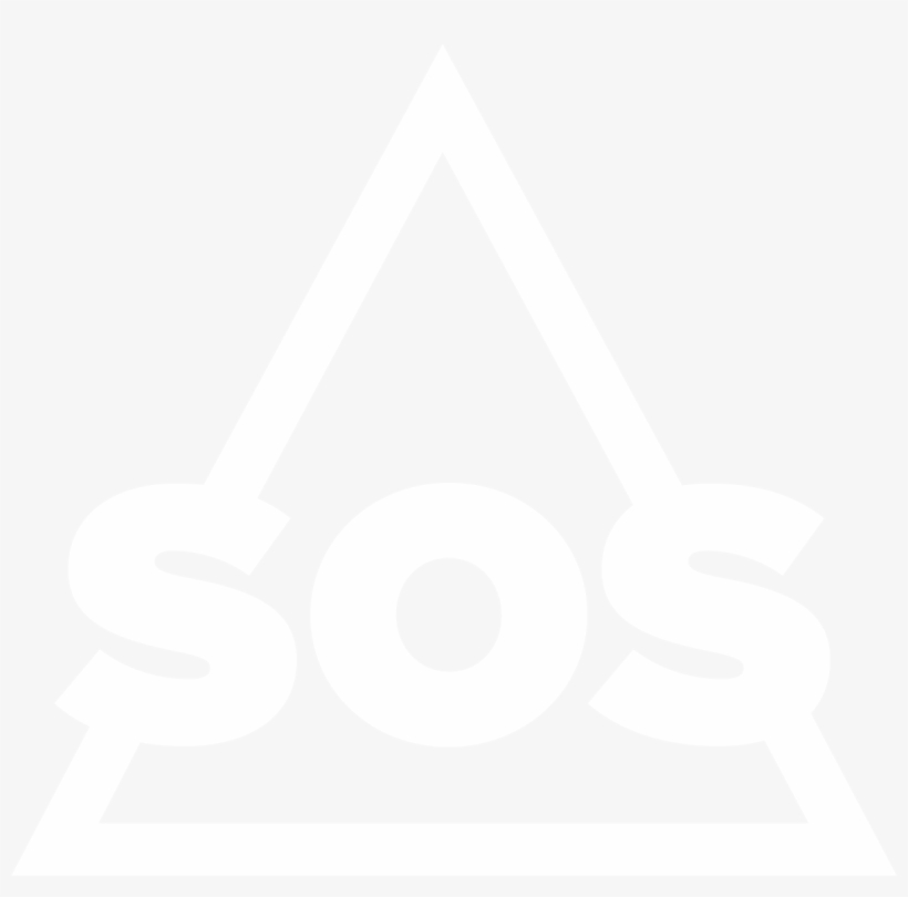 Your Cart Is Currently Empty - Sos Sportswear Logo, transparent png