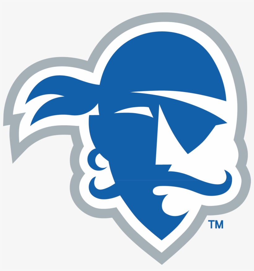 Seton Hall University - Seton Hall Pirates Png, transparent png