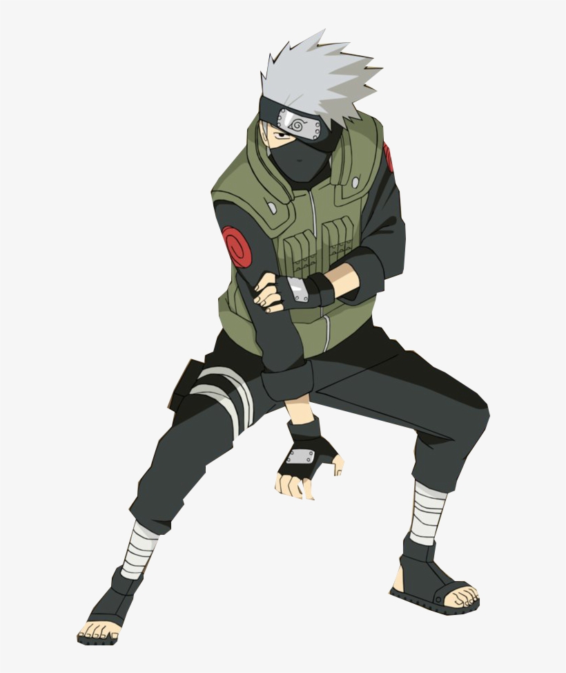 Report Abuse - ตัว การ์ตูน ใน นา รู โตะ, transparent png