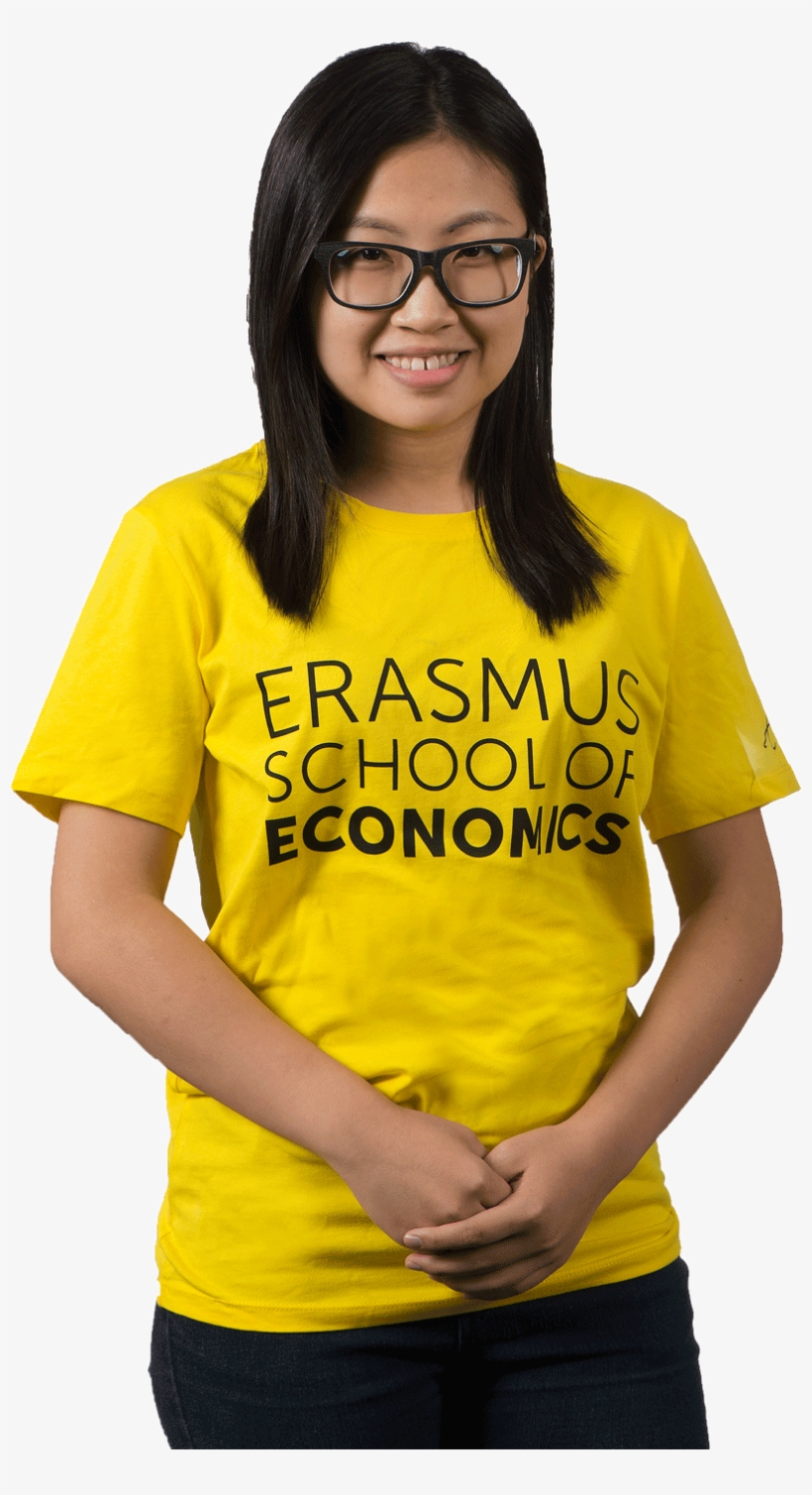 Ese Unisex T-shirt Yellow - Unisex, transparent png