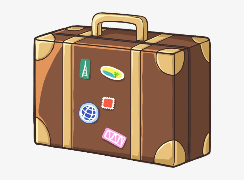 Stickers Emojis By Zuzis - Bag, transparent png