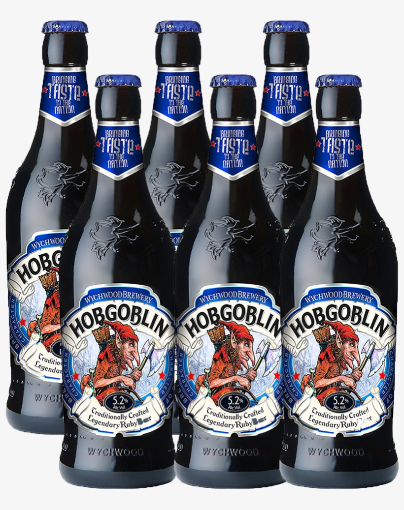 Hobgoblin Beer Hobgoblin Beer - Beer, transparent png